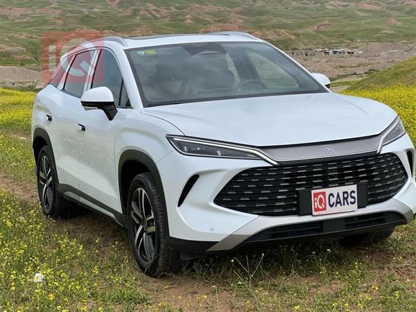 بي واي دي سونغ L DM-i 2025 للبيع في العراق - كركوك